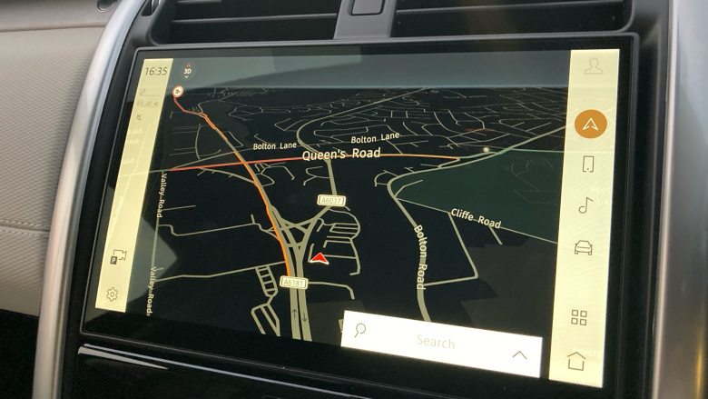 Land Rover Discovery 3.0 D350 Dynamic SE 5dr Auto Diesel Station Wagon